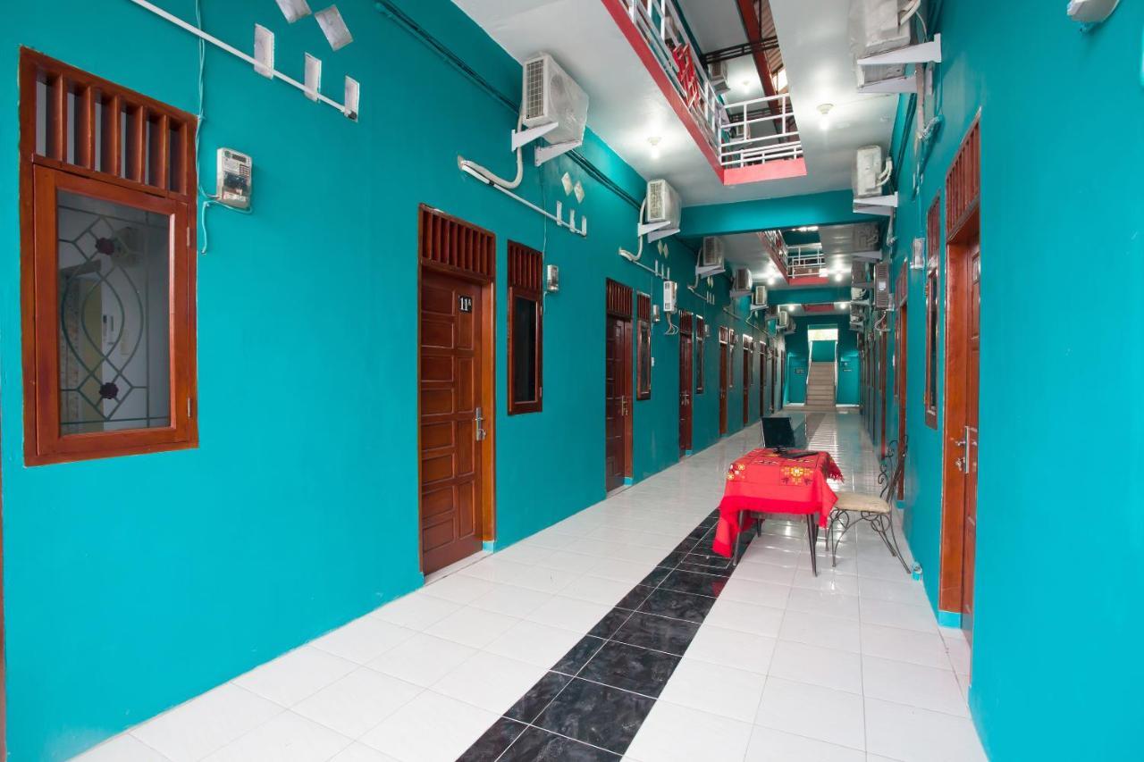 Oyo 1978 Pondok Indah Residence เมดาน ภายนอก รูปภาพ