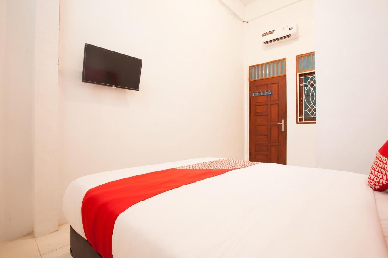Oyo 1978 Pondok Indah Residence เมดาน ภายนอก รูปภาพ